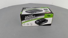 (Pa2) Activ Energy Li-Ion