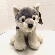 Aurora Plush Destination