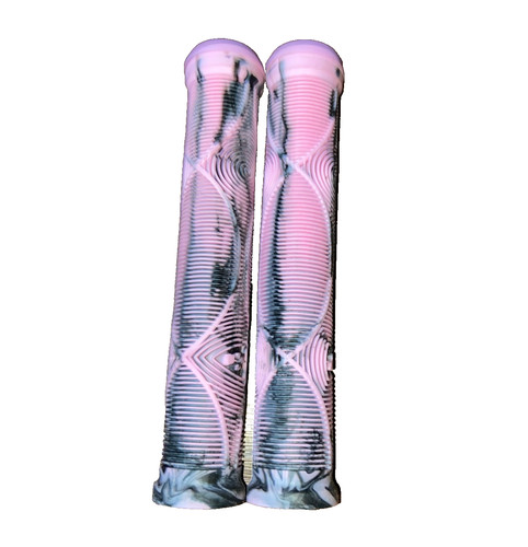Subrosa genetic bmx - genetic, grips