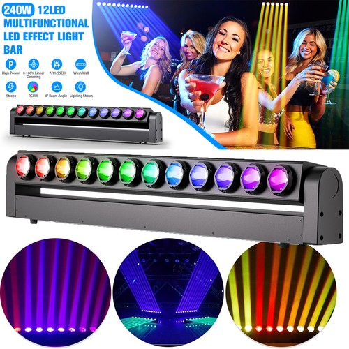 Uking 240w 12led - uking, wall