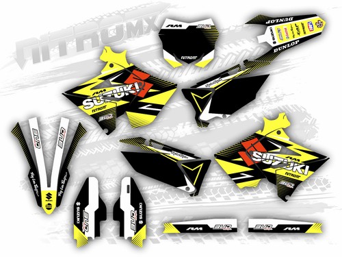 Graphics for polisport restyle - for,