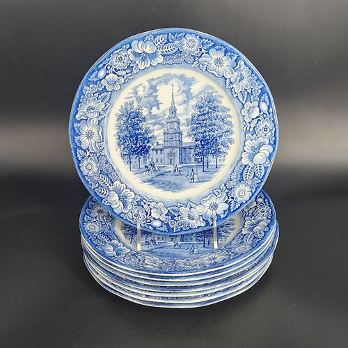 Set liberty blue - liberty,