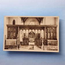 Ranworth Postcard Norfolk