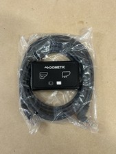 Dometic Toilet Switch caravan