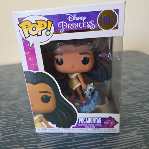 Funko pop disney - disney, princess