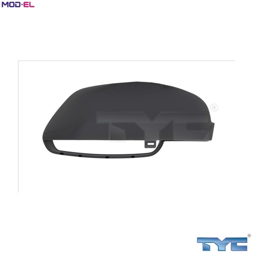 Cover exterior mirror - cover,