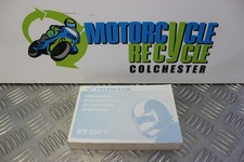 Honda NT 650 V Owners Manual Genuine Deauville 1998 to 2001 NT650V B134