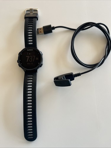 Garmin 735xt - garmin,