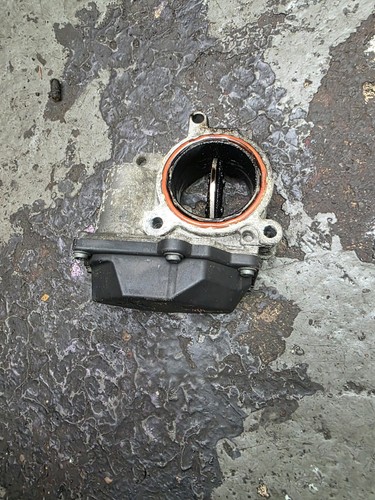 Audi throttle body - audi, a8