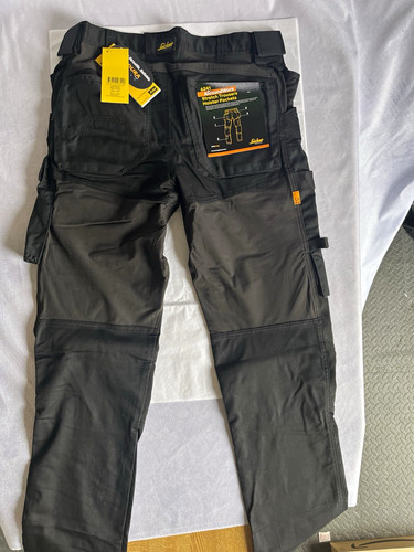 Snickers workwear 6241 - snickers,
