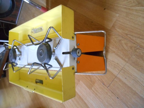 Primus 2222 portable double - 2222,