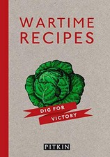 Wartime Recipes - Ivor Claydon
