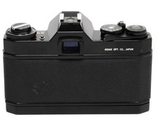 Asahi Pentax Electro Spotmatic