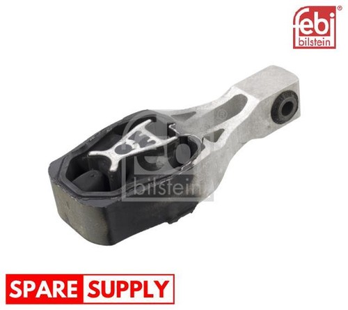 Engine mounting for peugeot - engine,