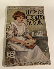 Antique Kitchinalia  Lloyd's
