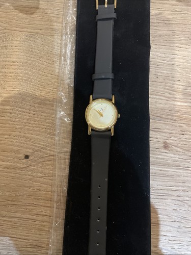 Ladies avon quartz watch - ladies,