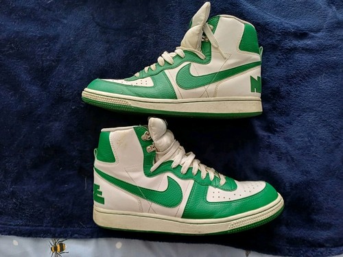 Nike terminator high pine - nike,