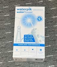 Waterpik Waterflosser Cordless