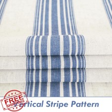DriftAway Farmhouse Curtains