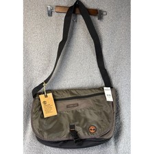 NWT Timberland Messenger Bag