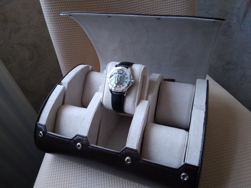 Men watch travel - men's, 6