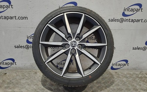 Toyota yaris mk4 - toyota,
