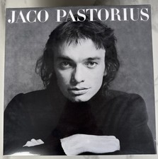 Jaco pastorius - pastorius, –
