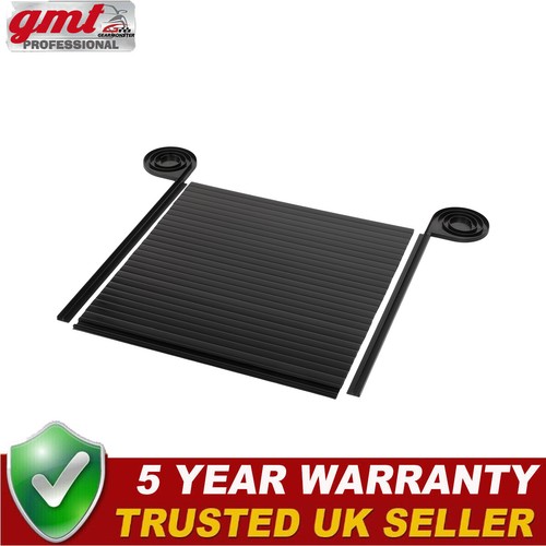 Tambour door - (, roller