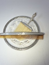 Antique Victorian Sterling