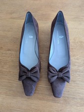 Franchetti Bond "Giada" Brown
