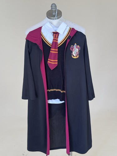 Harry potter dress costume - harry,