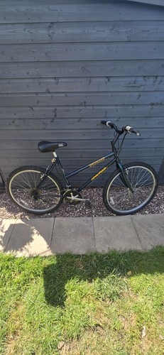 Vintage 90s specialized - 90s,