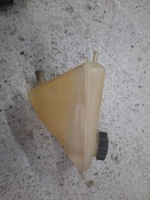 Ford Escort Mk4 Header Tank