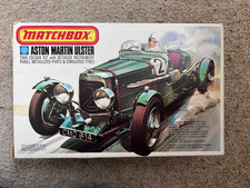 Matchbox pk301 aston martin - matchbox,