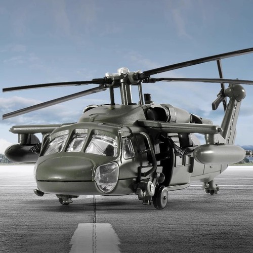 Black hawk helicopter - 11",