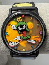 Fantasma 1994 Marvin The