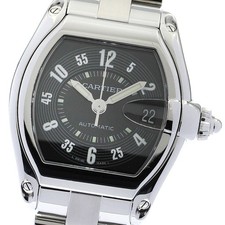CARTIER Roadster LM W62004V3