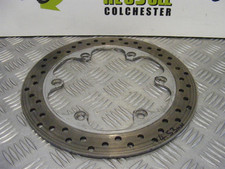 Honda SLR 650 Brake Disc Front