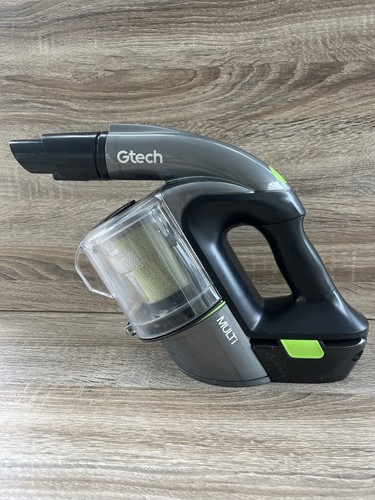 Gtech multi mk2 - multi, cordless