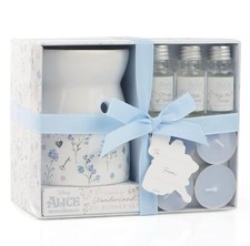 Alice In Wonderland Oil Burner