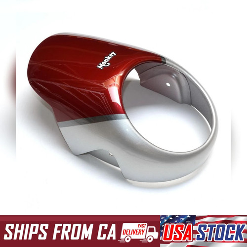 For honda 125 monkey - for, z