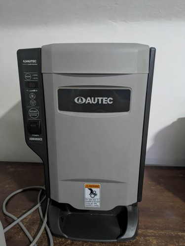 Autec sushi machine - -, nigiri