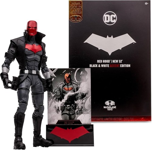 Multiverse mcfarlane red - mcfarlane,