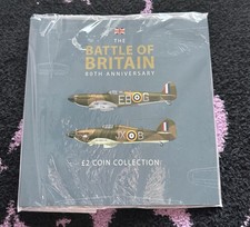 The Battle of Britain 80th