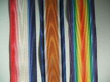 WW1 Star + British War Medal +