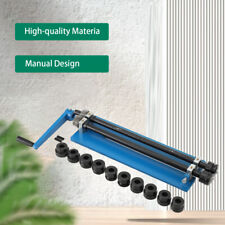 18" Sheet Metal Bead Roller