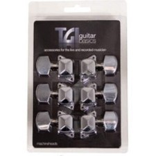 Guitar Machine Tuning Heads