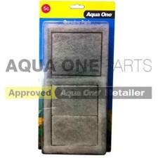 Aqua One 5c Carbon Cartridges