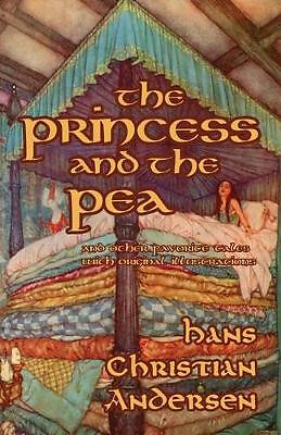 The princess and - the,