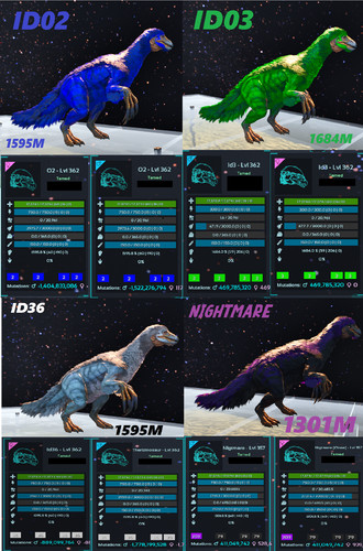 Ark survival ascended - survival, pve